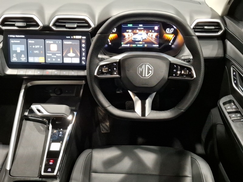 Used MG MG ZS 2025 for sale - 77721846: Photo 7