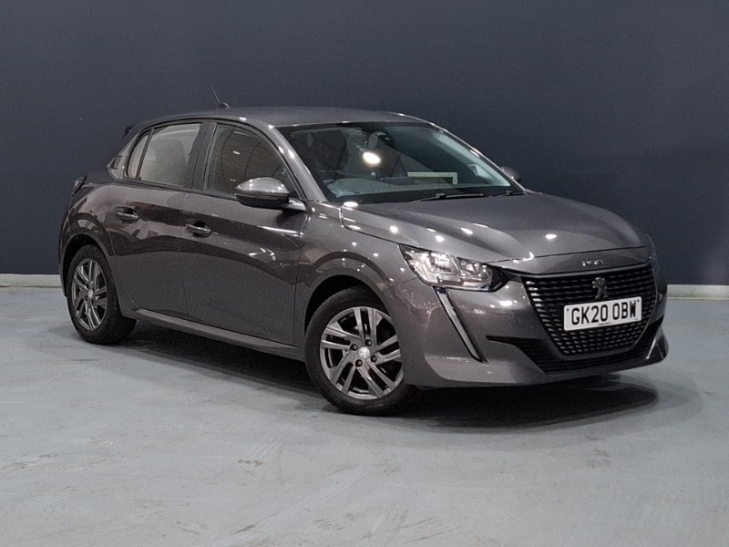Used Peugeot 208 2020 for sale - 76383791: Photo 1
