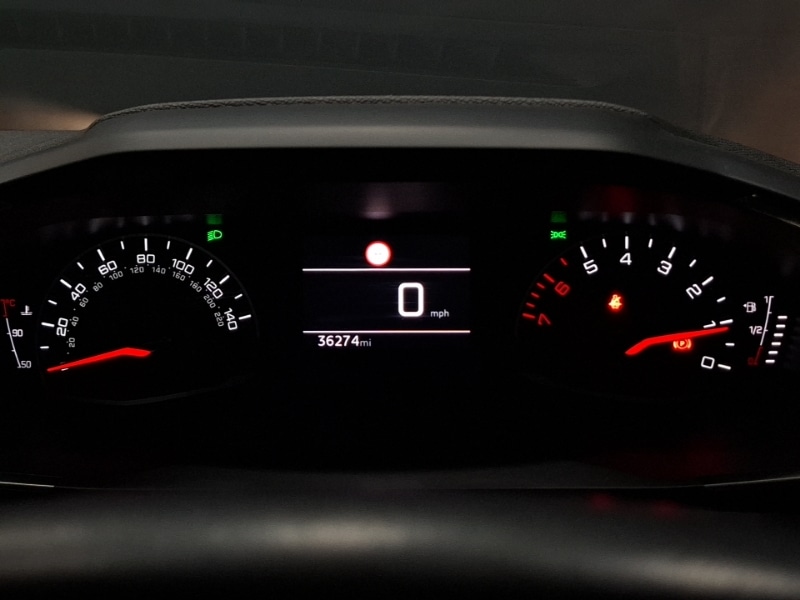 Used Peugeot 208 2020 for sale - 76383791: Photo 10