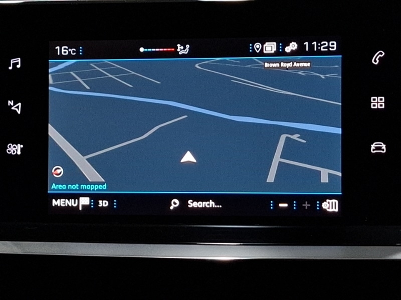 Used Peugeot 208 2020 for sale - 76383791: Photo 12