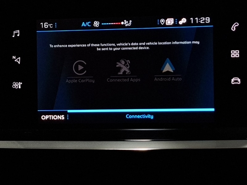 Used Peugeot 208 2020 for sale - 76383791: Photo 13