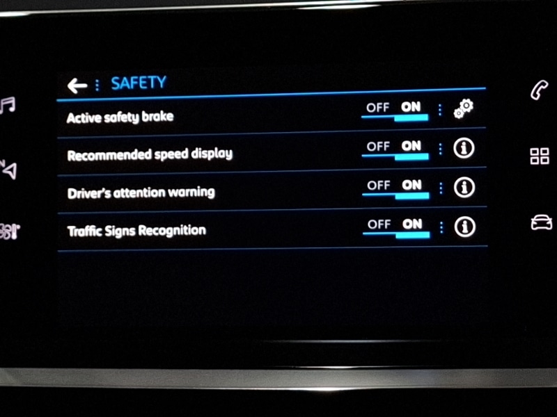 Used Peugeot 208 2020 for sale - 76383791: Photo 14