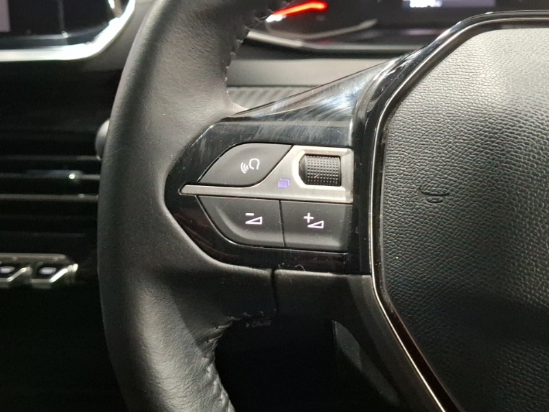 Used Peugeot 208 2020 for sale - 76383791: Photo 17