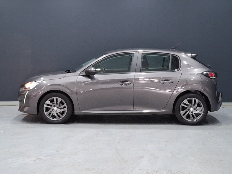 Used Peugeot 208 2020 for sale - 76383791: Photo 4