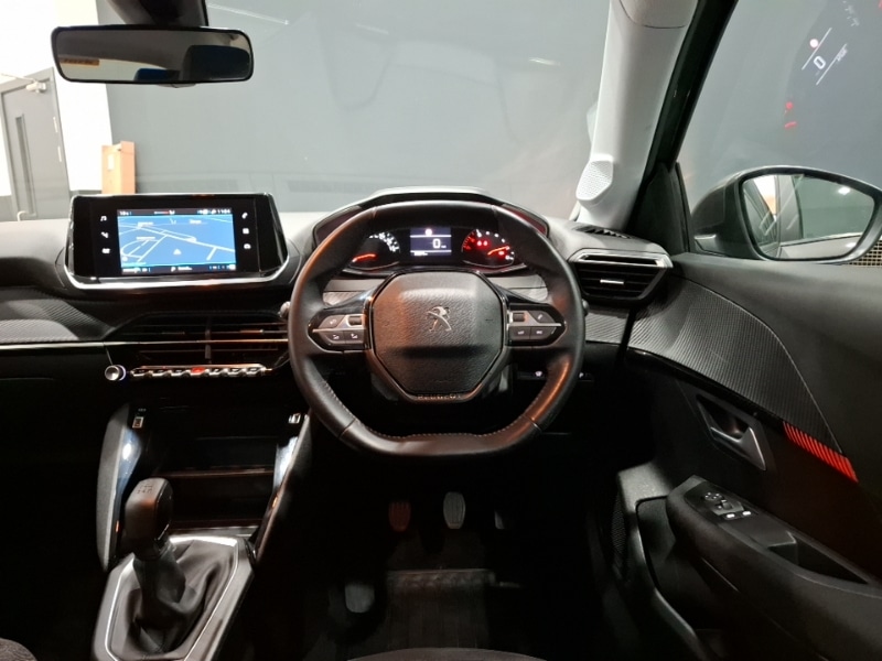 Used Peugeot 208 2020 for sale - 76383791: Photo 7