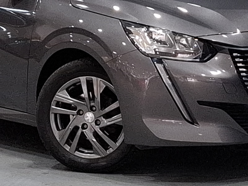 Used Peugeot 208 2020 for sale - 76383791: Photo 9