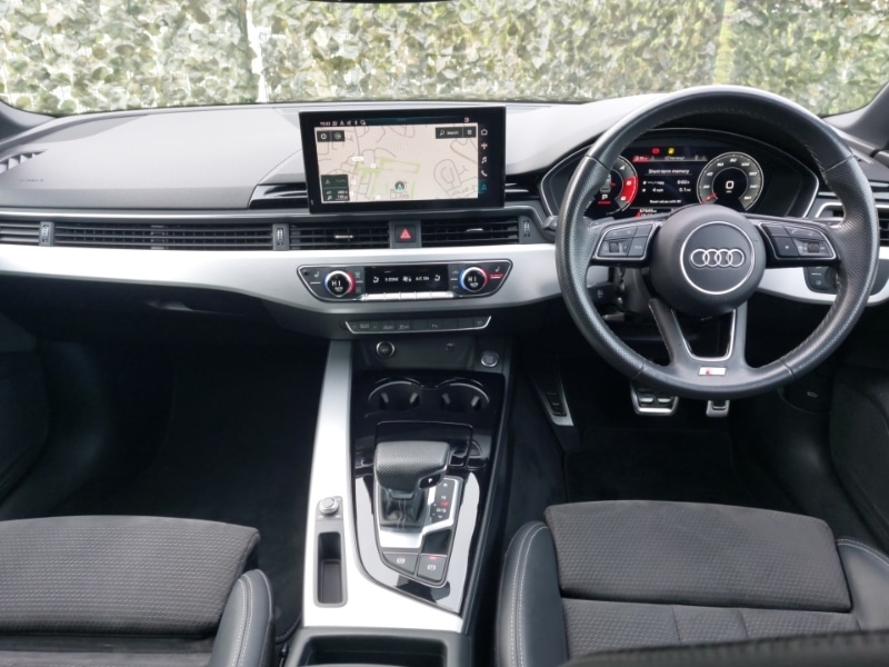 Used Audi A5 2021 for sale - 77922604: Photo 2