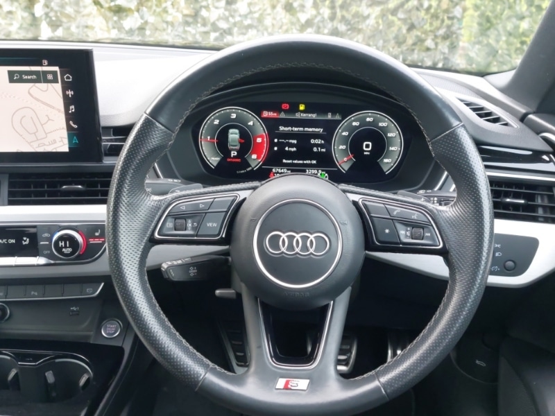 Used Audi A5 2021 for sale - 77922604: Photo 7