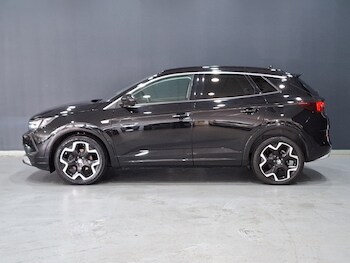 Used Vauxhall Grandland 2022 for sale - 75989028: Photo