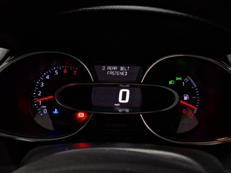 Used Renault Clio 2018 for sale - 77366161: Photo 10