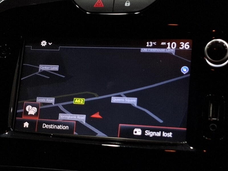 Used Renault Clio 2018 for sale - 77366161: Photo 13