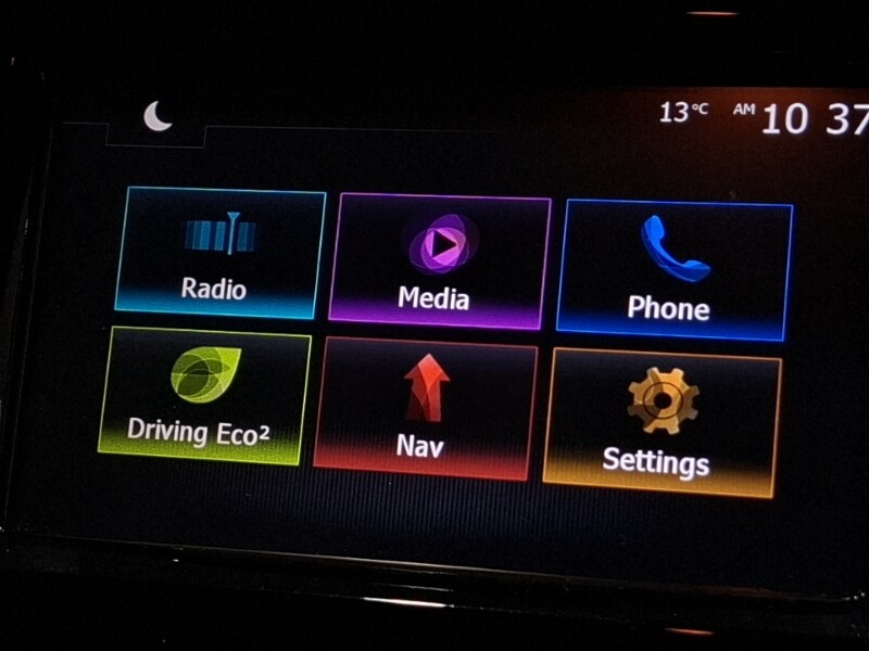 Used Renault Clio 2018 for sale - 77366161: Photo 14