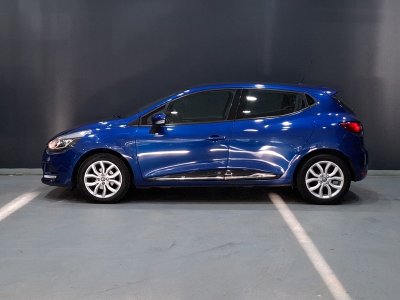 Used Renault Clio 2018 for sale - 77366161: Photo 4