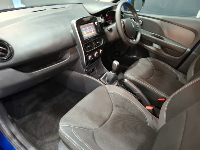 Used Renault Clio 2018 for sale - 77366161: Photo 5
