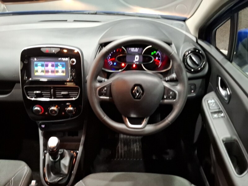Used Renault Clio 2018 for sale - 77366161: Photo 7