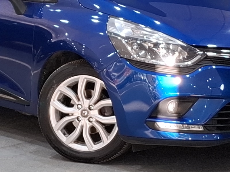 Used Renault Clio 2018 for sale - 77366161: Photo 9