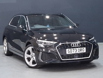 Used Audi A3 2024 for sale - 78861374: Photo