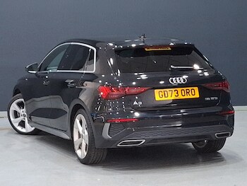 Used Audi A3 2024 for sale - 78861374: Photo