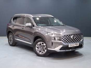2022 - 1.6 TGDi Hybrid Premium 5dr Auto