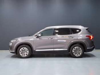 Used Hyundai Santa Fe 2022 for sale - 75076529: Photo