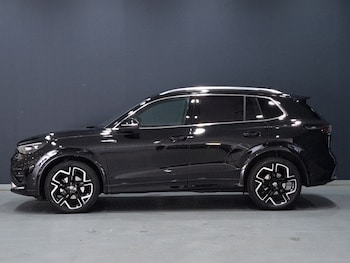 Used Volkswagen Tiguan 2026 for sale - 79056522: Photo