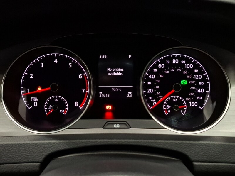 Used Volkswagen Golf 2015 for sale - 77999803: Photo 10