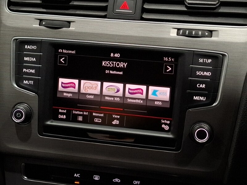 Used Volkswagen Golf 2015 for sale - 77999803: Photo 11