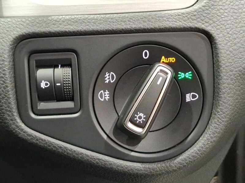 Used Volkswagen Golf 2015 for sale - 77999803: Photo 12