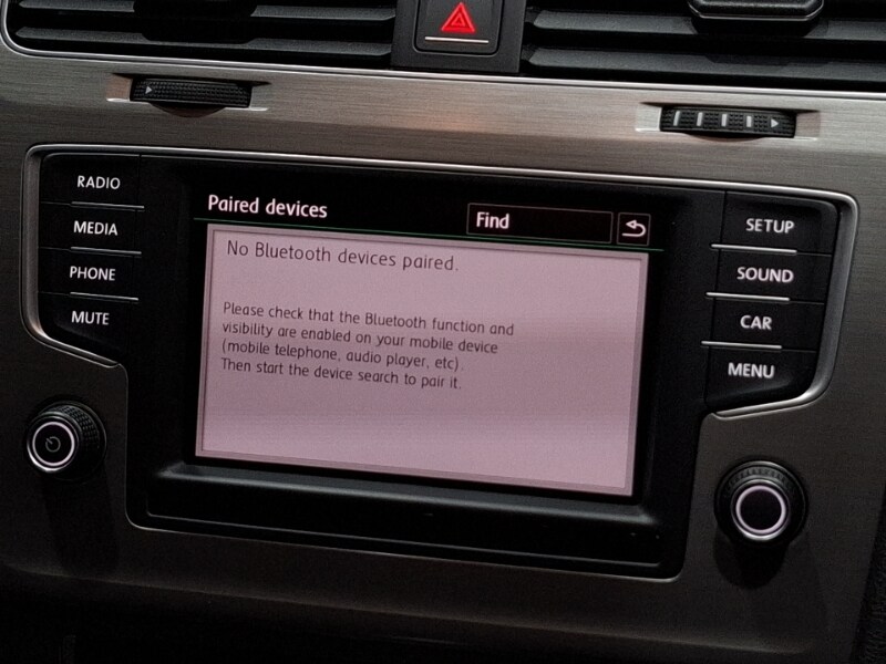 Used Volkswagen Golf 2015 for sale - 77999803: Photo 16