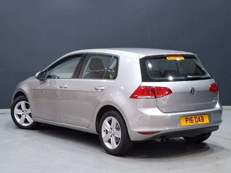 Used Volkswagen Golf 2015 for sale - 77999803: Photo 3