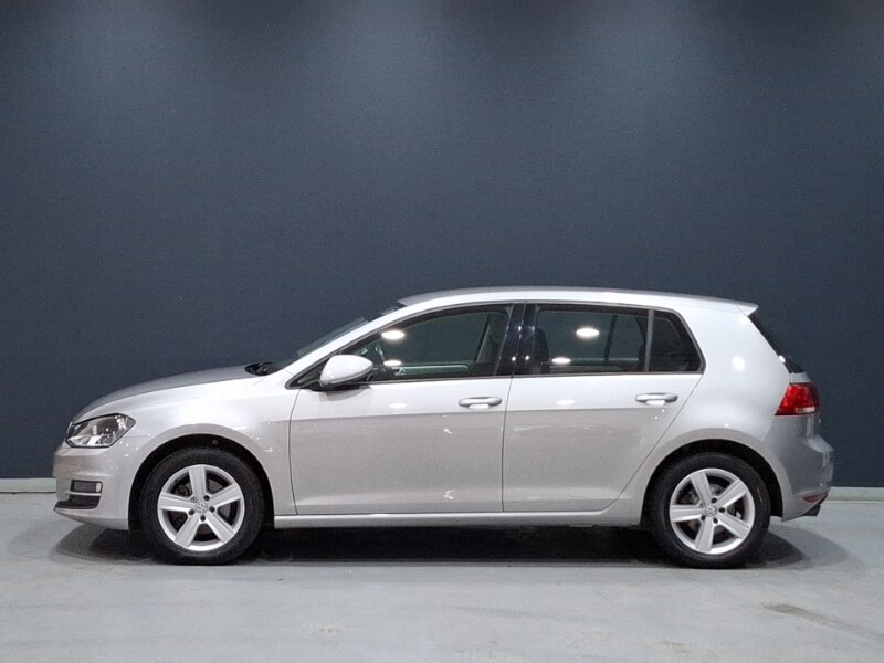 Used Volkswagen Golf 2015 for sale - 77999803: Photo 4