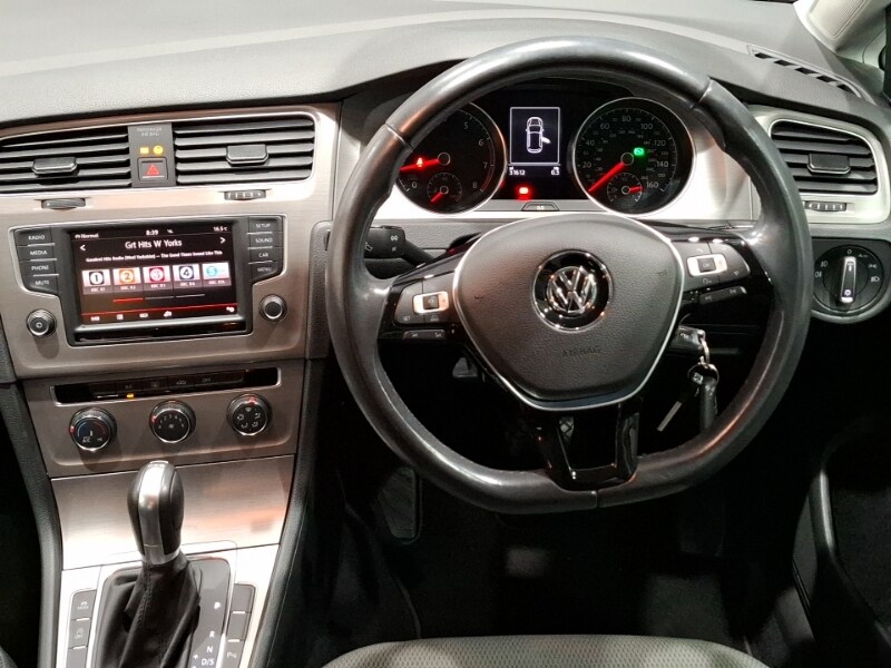 Used Volkswagen Golf 2015 for sale - 77999803: Photo 7