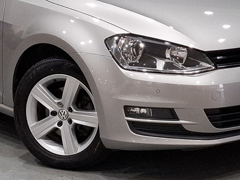 Used Volkswagen Golf 2015 for sale - 77999803: Photo 9