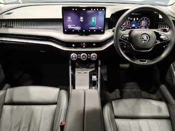 Used Skoda Superb 2024 for sale - 79776832: Photo