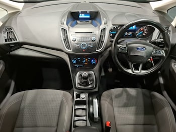 Used Ford Grand C-Max 2016 for sale - 78634022: Photo