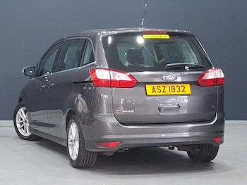 Used Ford Grand C-Max 2016 for sale - 78634022: Photo