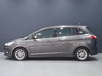 Used Ford Grand C-Max 2016 for sale - 78634022: Photo