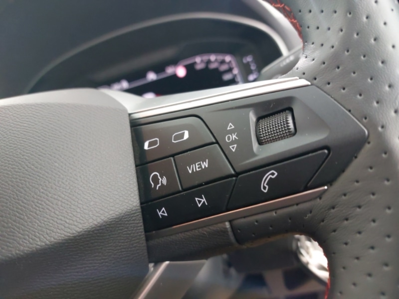 Used SEAT Ibiza 2024 for sale - 76752037: Photo 12