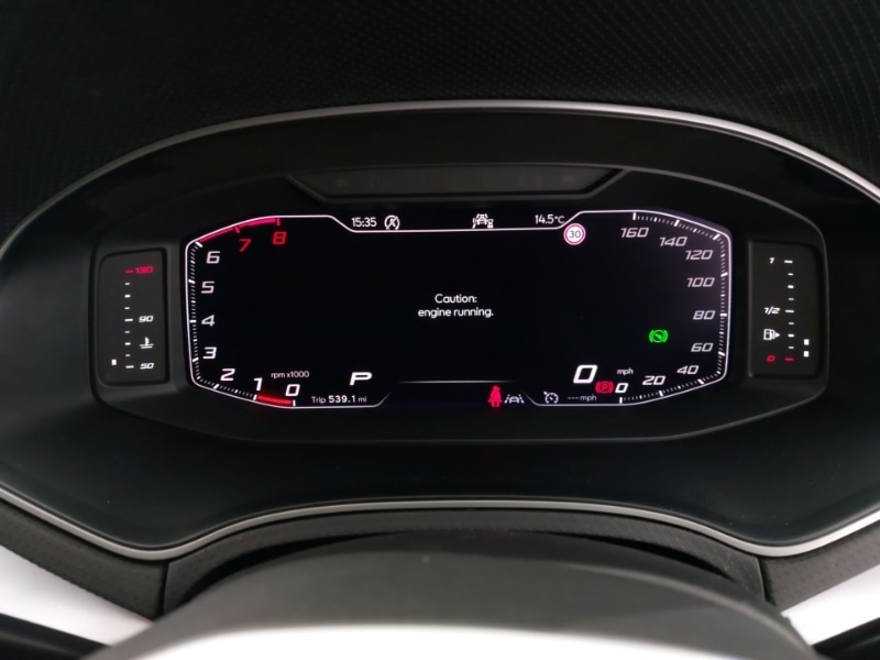 Used SEAT Ibiza 2024 for sale - 76752037: Photo 14