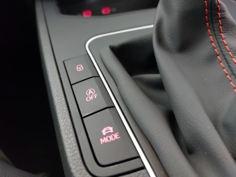 Used SEAT Ibiza 2024 for sale - 76752037: Photo 17