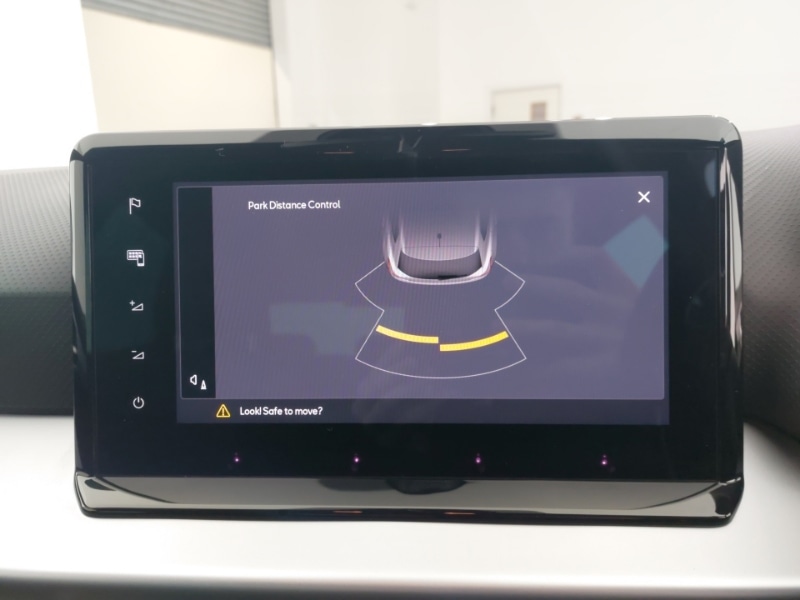 Used SEAT Ibiza 2024 for sale - 76752037: Photo 18