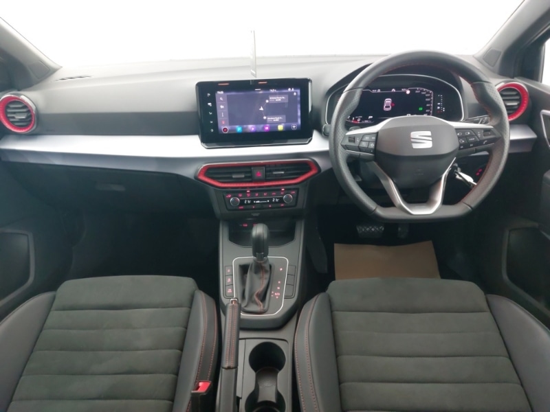 Used SEAT Ibiza 2024 for sale - 76752037: Photo 2