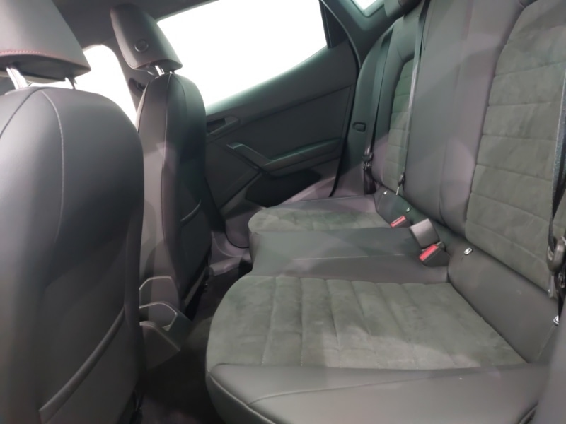 Used SEAT Ibiza 2024 for sale - 76752037: Photo 6