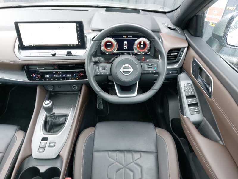 Used Nissan Qashqai 2025 for sale - 77922599: Photo 7