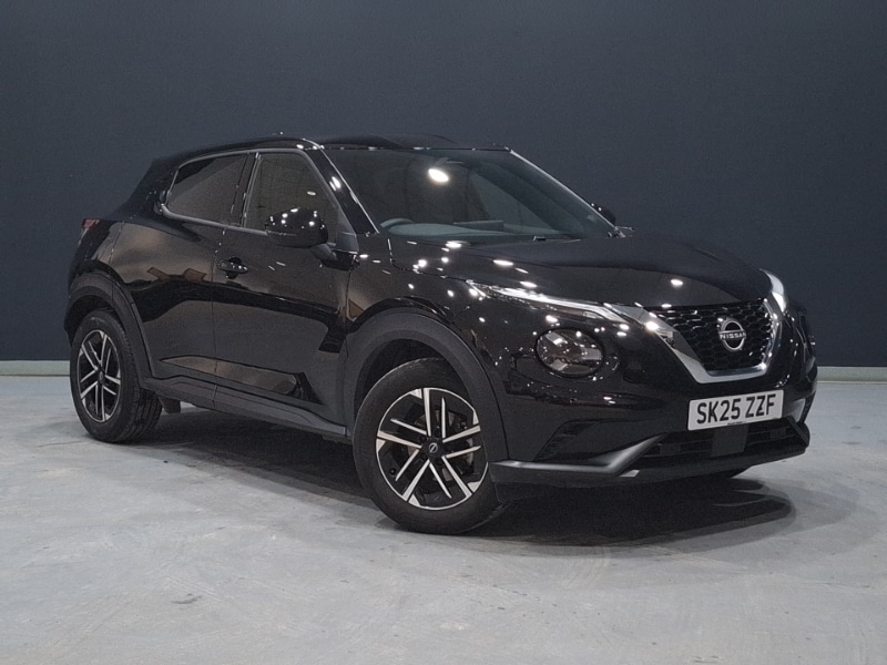 Used Nissan Juke 2025 for sale - 76749100: Photo 1