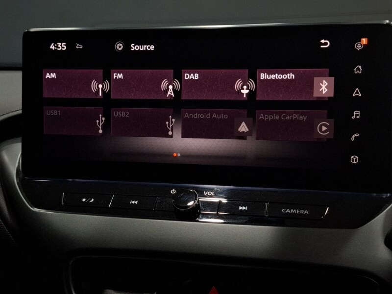 Used Nissan Juke 2025 for sale - 76749100: Photo 13