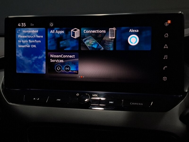 Used Nissan Juke 2025 for sale - 76749100: Photo 14