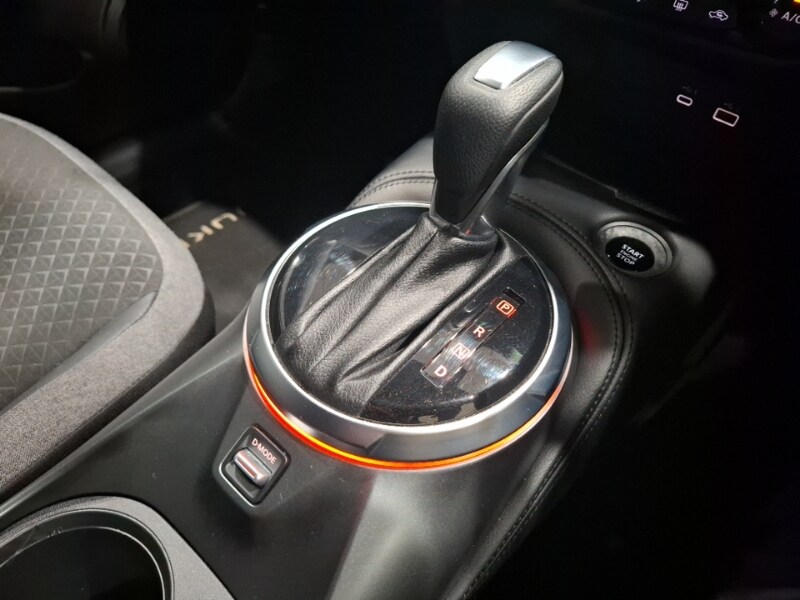 Used Nissan Juke 2025 for sale - 76749100: Photo 16