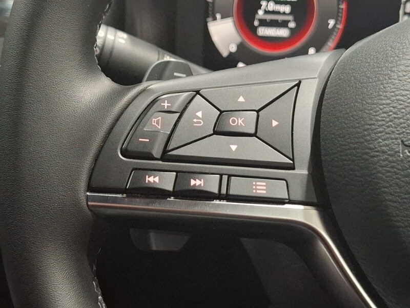 Used Nissan Juke 2025 for sale - 76749100: Photo 17