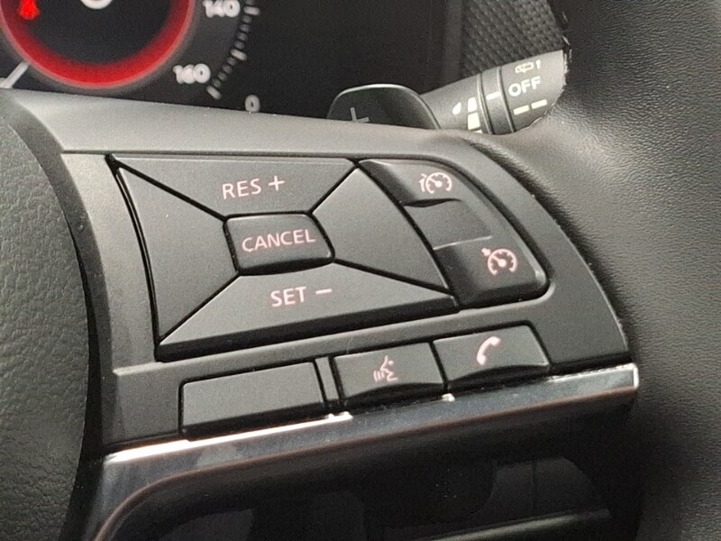 Used Nissan Juke 2025 for sale - 76749100: Photo 18